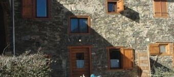 Cal ramounet - STE-LEOCADIE