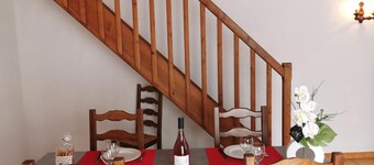 Desix - TRILLA - Gîte