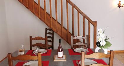 Desix - TRILLA - Gîte