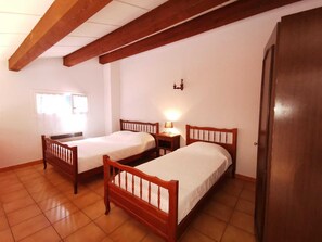 2 Schlafzimmer, kostenloses WLAN