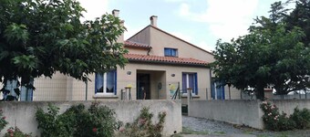 Desix - TRILLA - Gîte