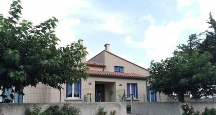 Desix - TRILLA - Gîte