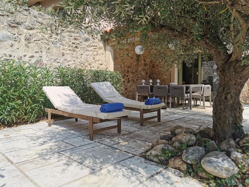 Sol y pierre - CASSAGNES