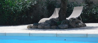 Sol y pierre - CASSAGNES