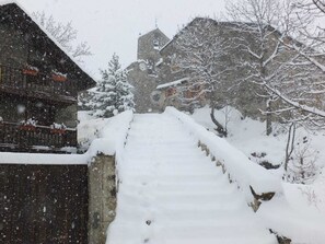 Property grounds - Yravals - LATOUR-DE-CAROL (LATOUR-DE-CAROL)