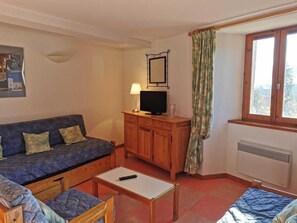 TV - Yravals - LATOUR-DE-CAROL (LATOUR-DE-CAROL)