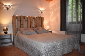 1 غرفة نوم وواي فاي مجانًا