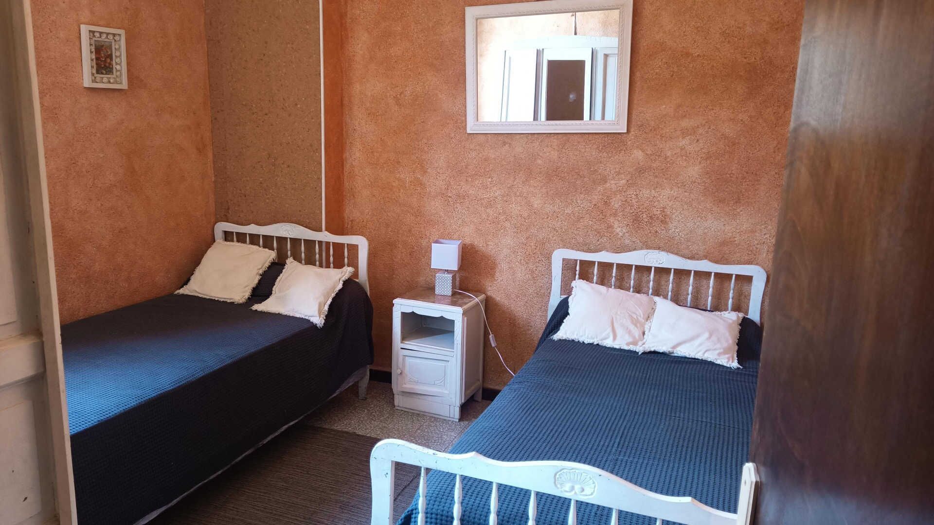 3 bedrooms, free WiFi