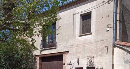 Domaine Bisconte - ST-GENIS-DES-FONTAINES