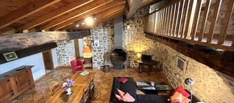 Cal cabre - ST LAURENT DE CERDANS