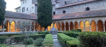 Cal cabre - ST LAURENT DE CERDANS