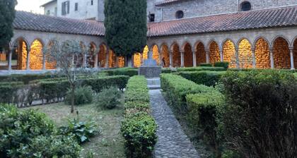 Cal cabre - ST LAURENT DE CERDANS