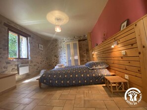 2 عدّة غرف نوم وواي فاي مجانًا