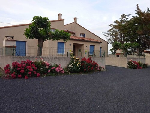 Agly - TRILLA - Gîte