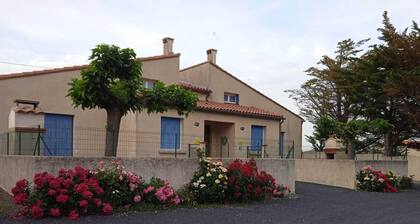 Agly - TRILLA - Gîte