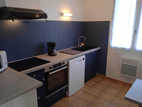 Agly - TRILLA - Gîte