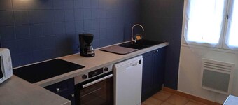 Agly - TRILLA - Gîte