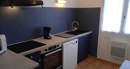 Agly - TRILLA - Gîte