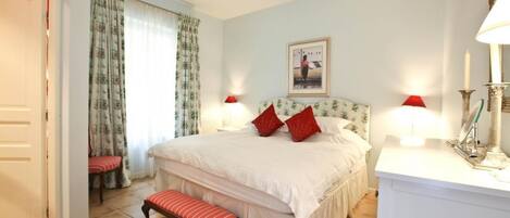 3 bedrooms, free WiFi