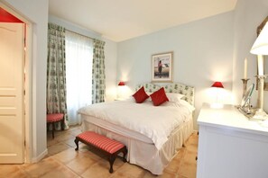 3 chambres, Wi-Fi gratuit