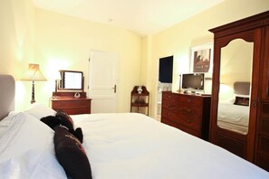3 slaapkamers, gratis wifi