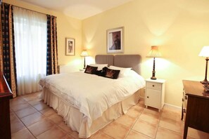 3 عدّة غرف نوم وواي فاي مجانًا