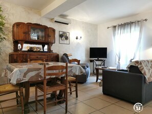 منطقة المعيشة