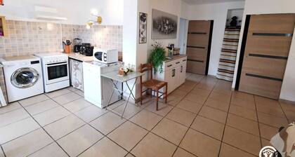 Domitia - PERPIGNAN - Gîte