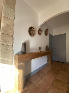 Interior - Chez Payette - VILLENEUVE-DE-LA-RAHO (VILLENEUVE-DE-LA-RAHO)