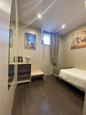 Room - Chez Payette - VILLENEUVE-DE-LA-RAHO (VILLENEUVE-DE-LA-RAHO)