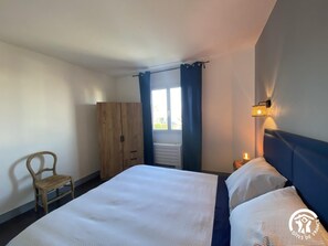 Room - Chez Payette - VILLENEUVE-DE-LA-RAHO (VILLENEUVE-DE-LA-RAHO)