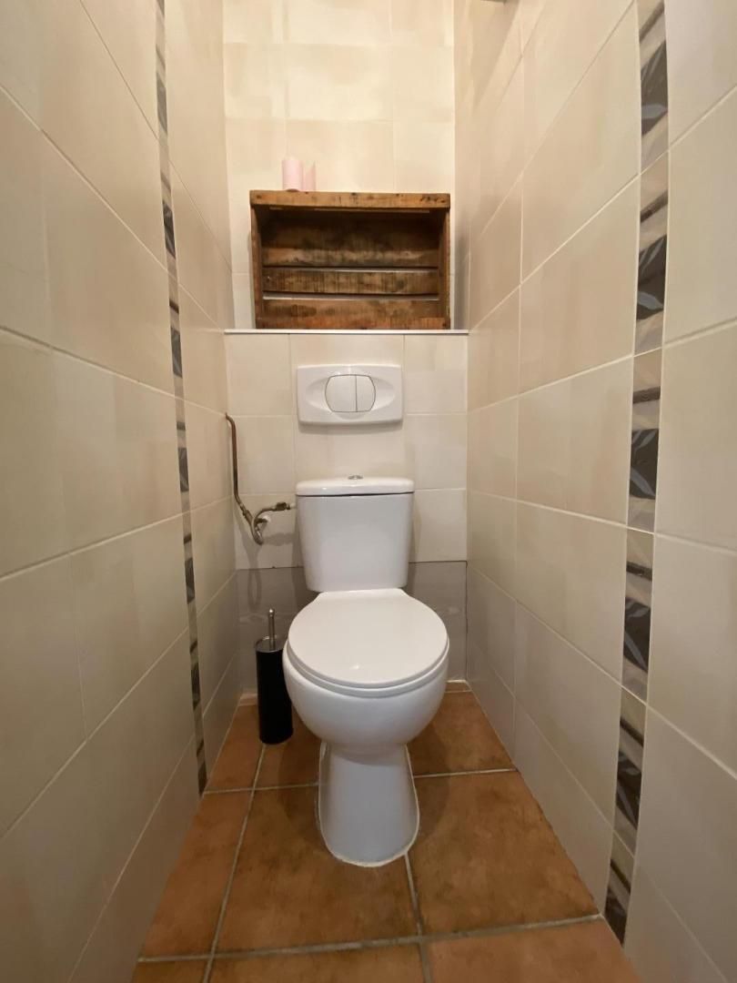 Badkamer
