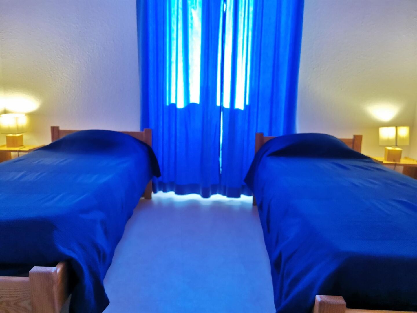 3 chambres, Wi-Fi gratuit