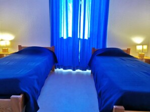 3 chambres, Wi-Fi gratuit