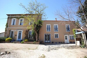 Exterior - Mas cayrol - RIVESALTES (RIVESALTES)