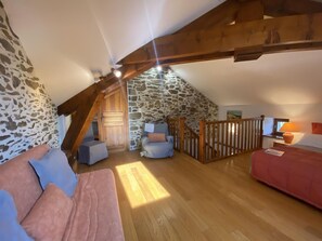 4 عدّة غرف نوم وواي فاي مجانًا