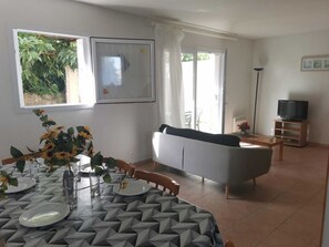 Televisión