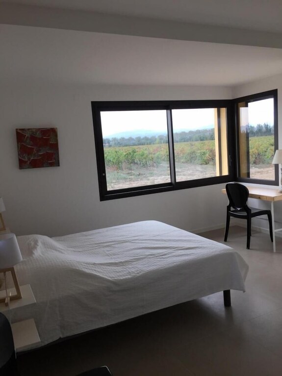 Eucalyptus - Thuir - Gîte - Pyrénées-Orientales
