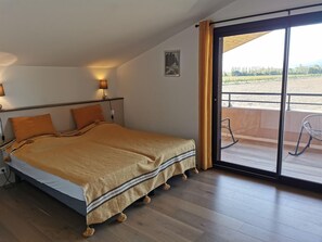 4 Schlafzimmer, kostenloses WLAN