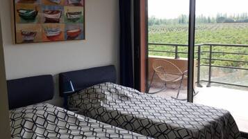 4 dormitoris i wifi gratuïta