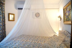 3 camere, Wi-Fi gratuito