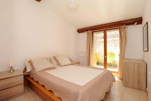 2 عدّة غرف نوم وواي فاي مجانًا