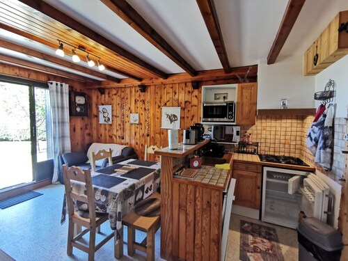 La close - BOLQUERE-PYRENEES 2000