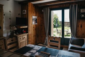 Fernseher