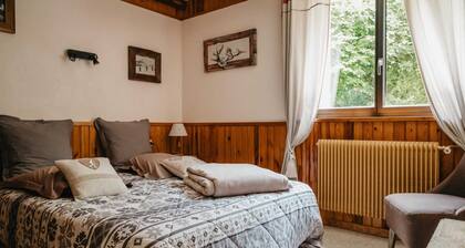 La close - BOLQUERE-PYRENEES 2000