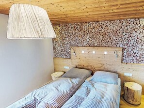 3 Schlafzimmer