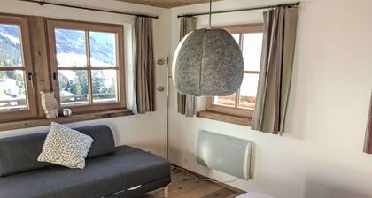 Almchalet Zillertal by Interhome