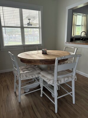 تناول الطعام