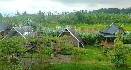 Jawa Dwipa Villa