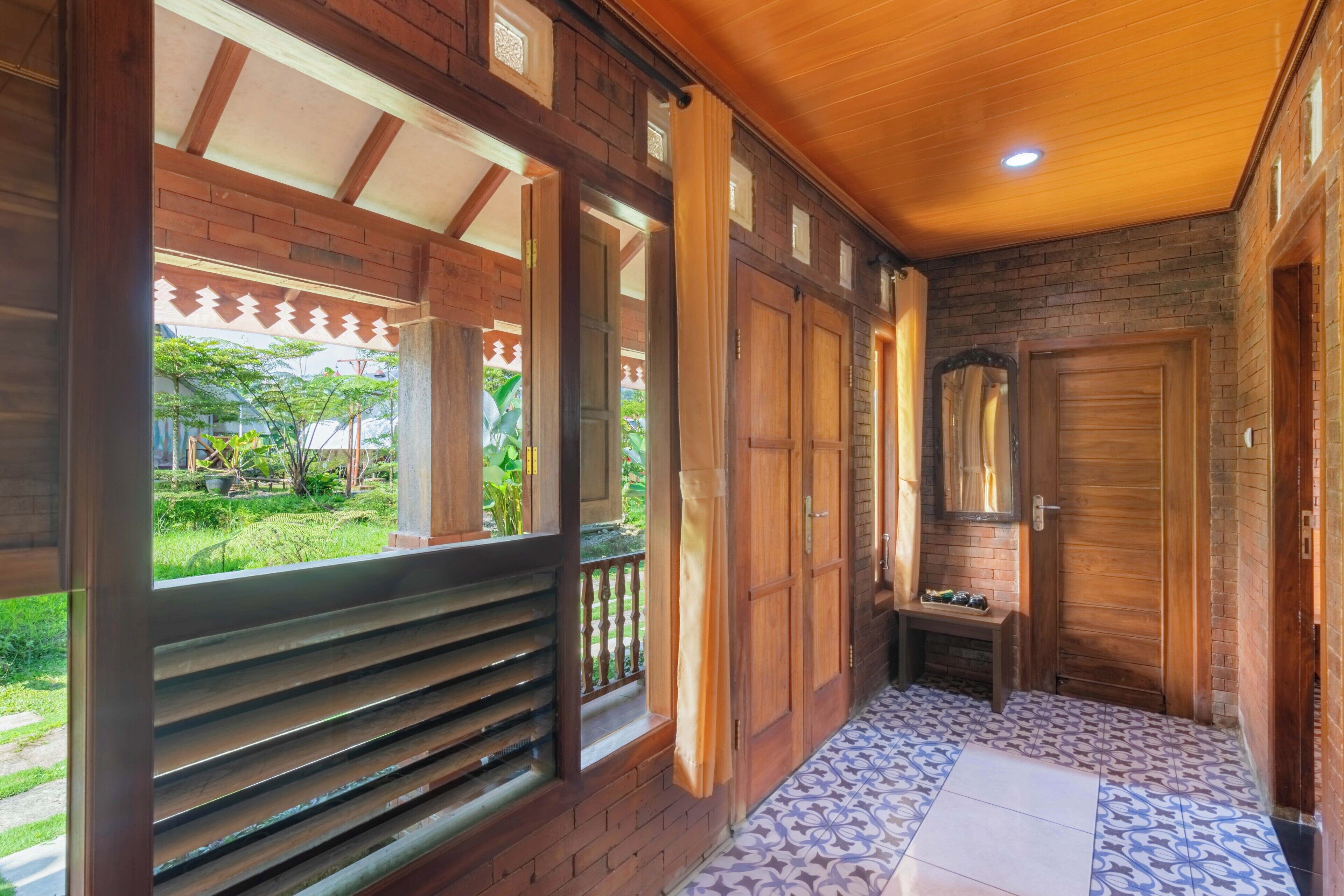 Bungalow familiare, vista montagna | Wi-Fi gratuito